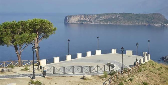 La Conchiglia Bed And Breakfast San Nicola Arcella Zewnętrze zdjęcie