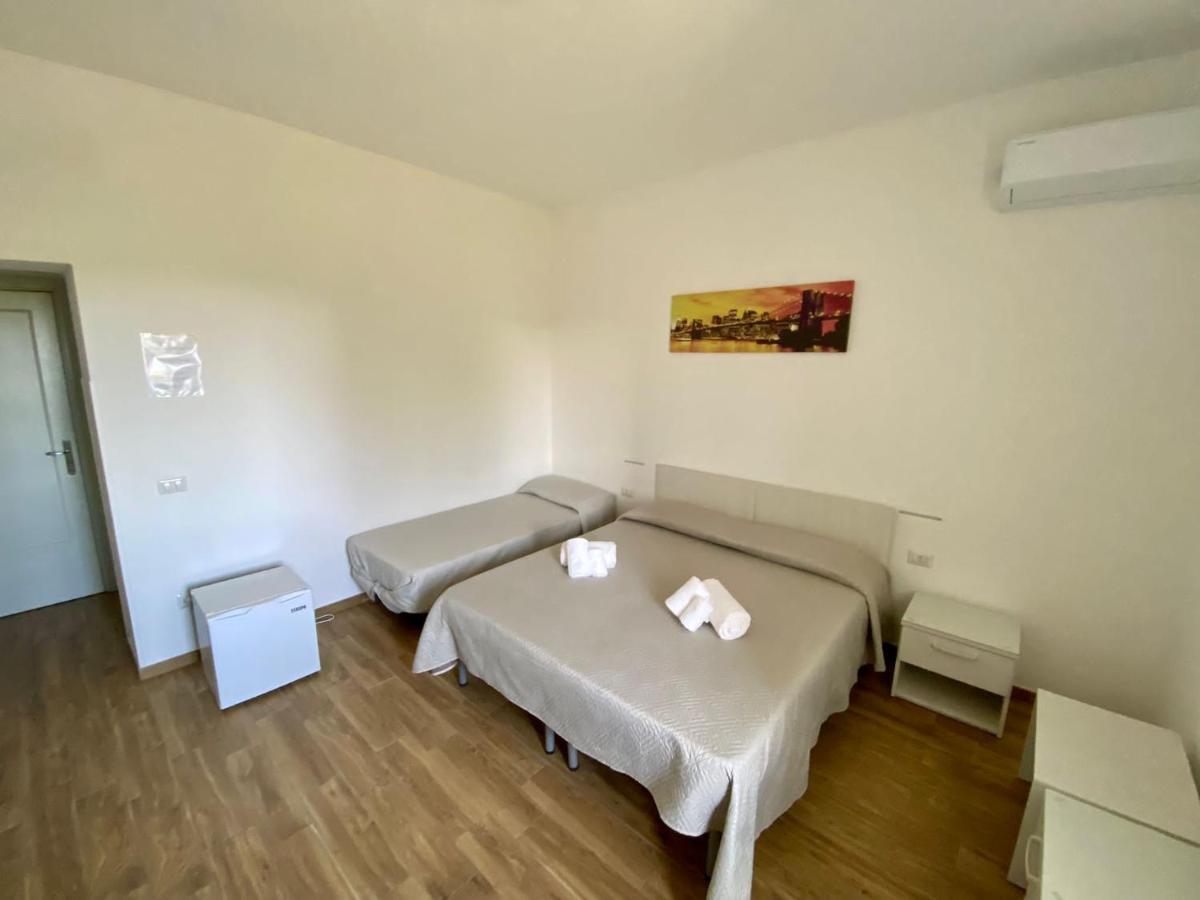 La Conchiglia Bed And Breakfast San Nicola Arcella Zewnętrze zdjęcie