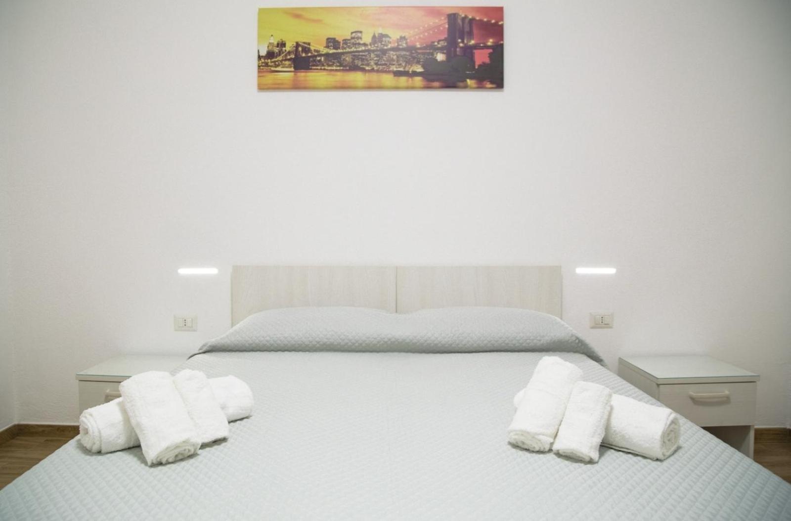 La Conchiglia Bed And Breakfast San Nicola Arcella Pokój zdjęcie