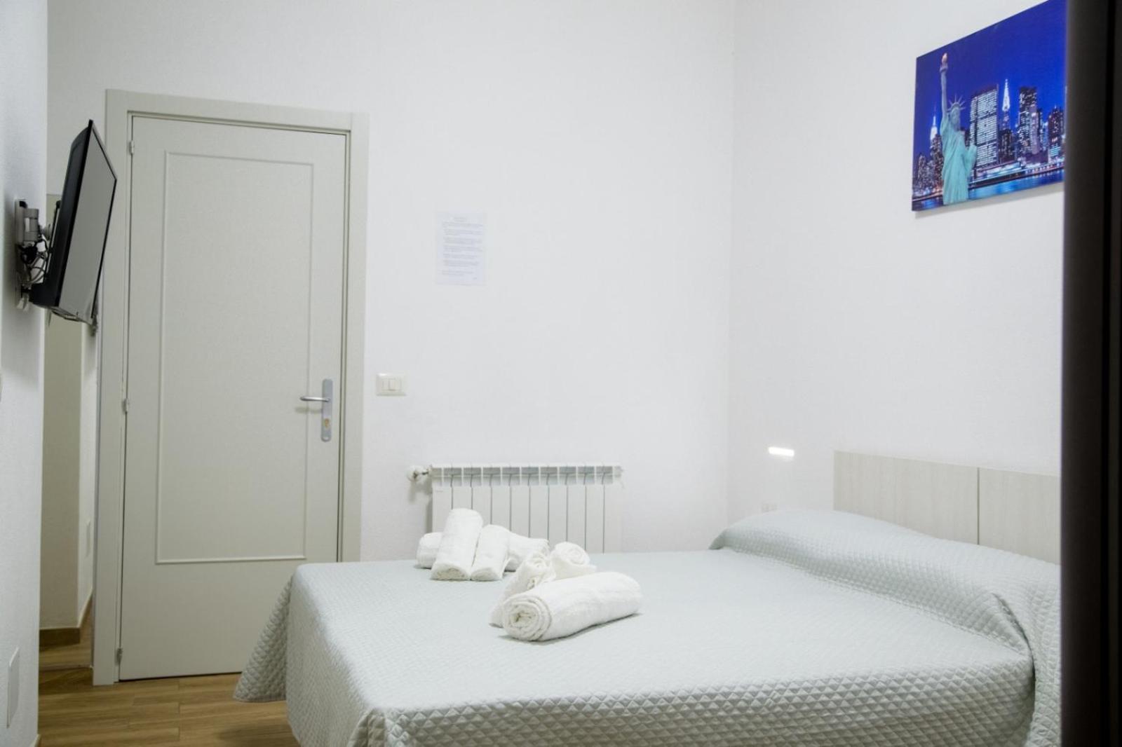 La Conchiglia Bed And Breakfast San Nicola Arcella Pokój zdjęcie